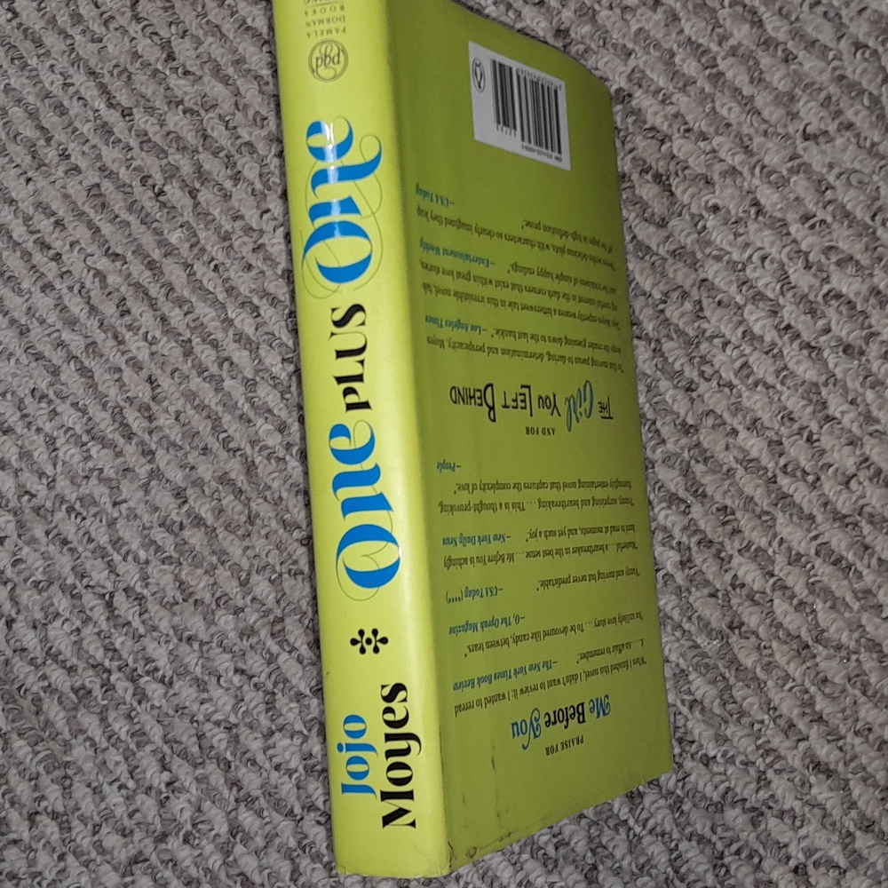 Novel - Picture 3 of 7